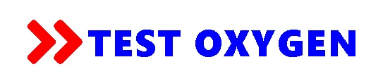 Test Oxygen